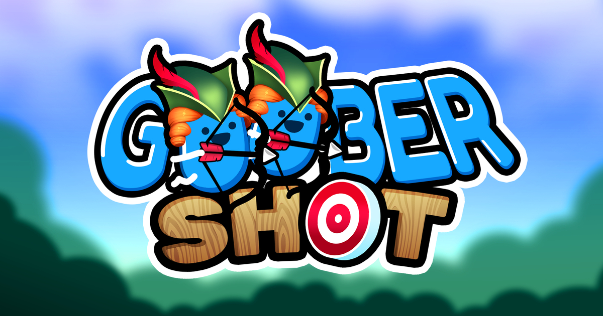 Goober Shot Cover