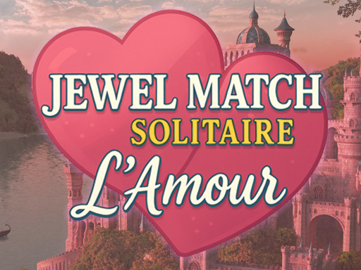 Solitaire L'Amour Cover