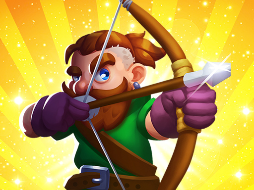 Archer Go Cover