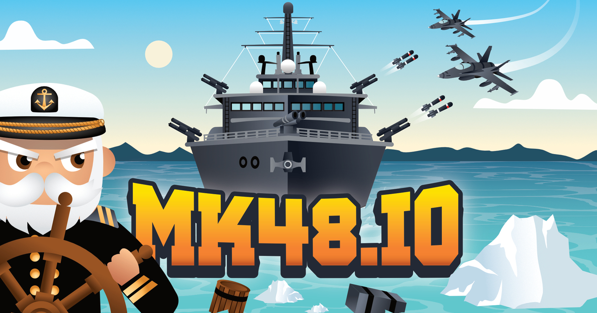Mk48.io